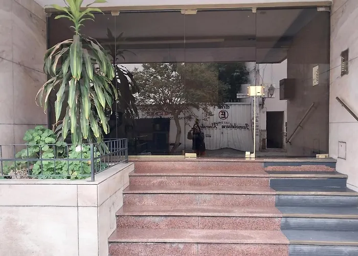 Edificio Alvarado