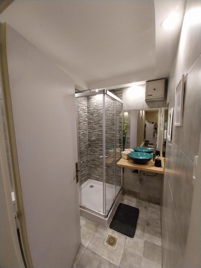 Edificio Alvarado Apartment *