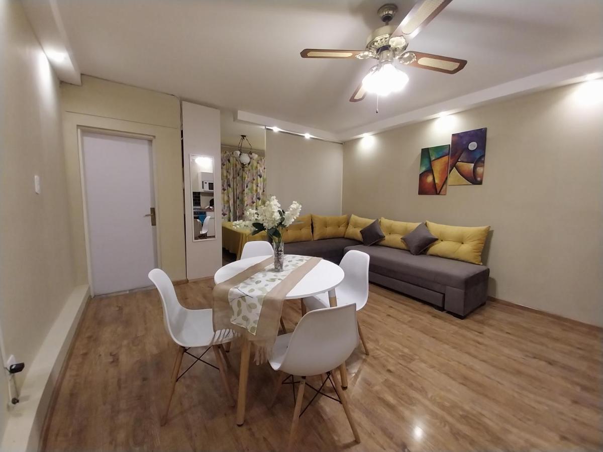 Apartment Edificio Alvarado