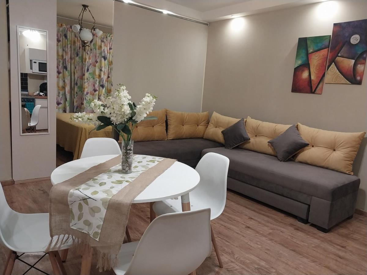 Apartment Edificio Alvarado *