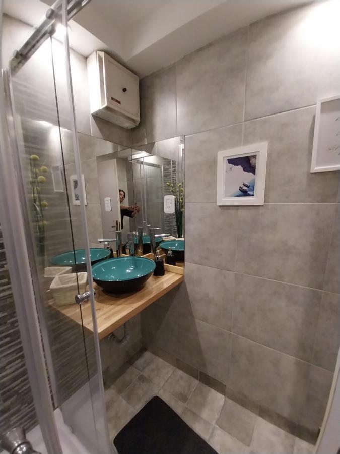 Apartment Edificio Alvarado