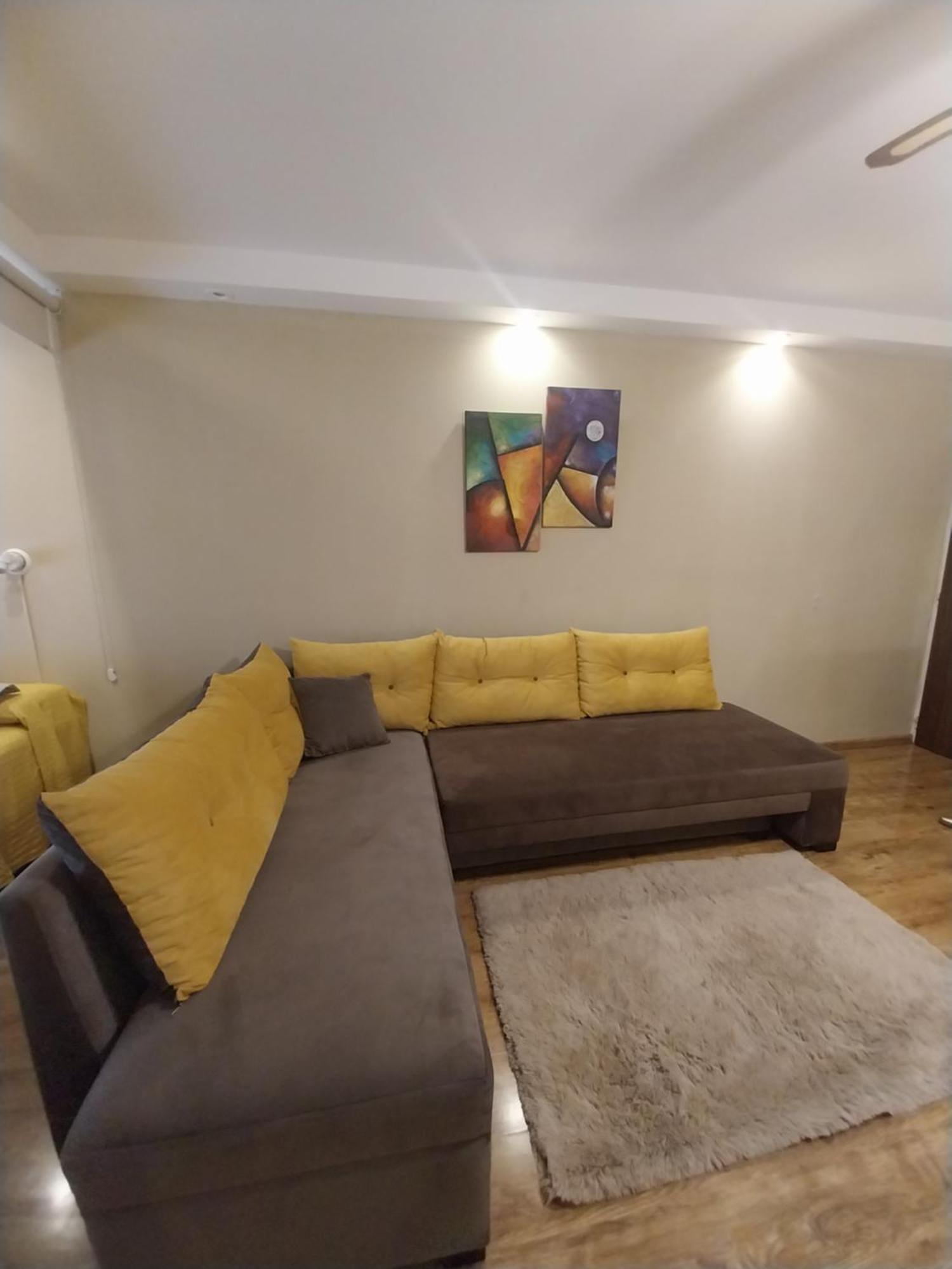 Apartment Edificio Alvarado *