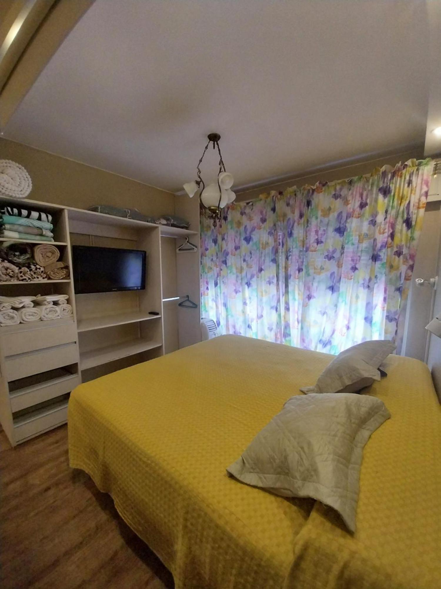 Edificio Alvarado Apartment *