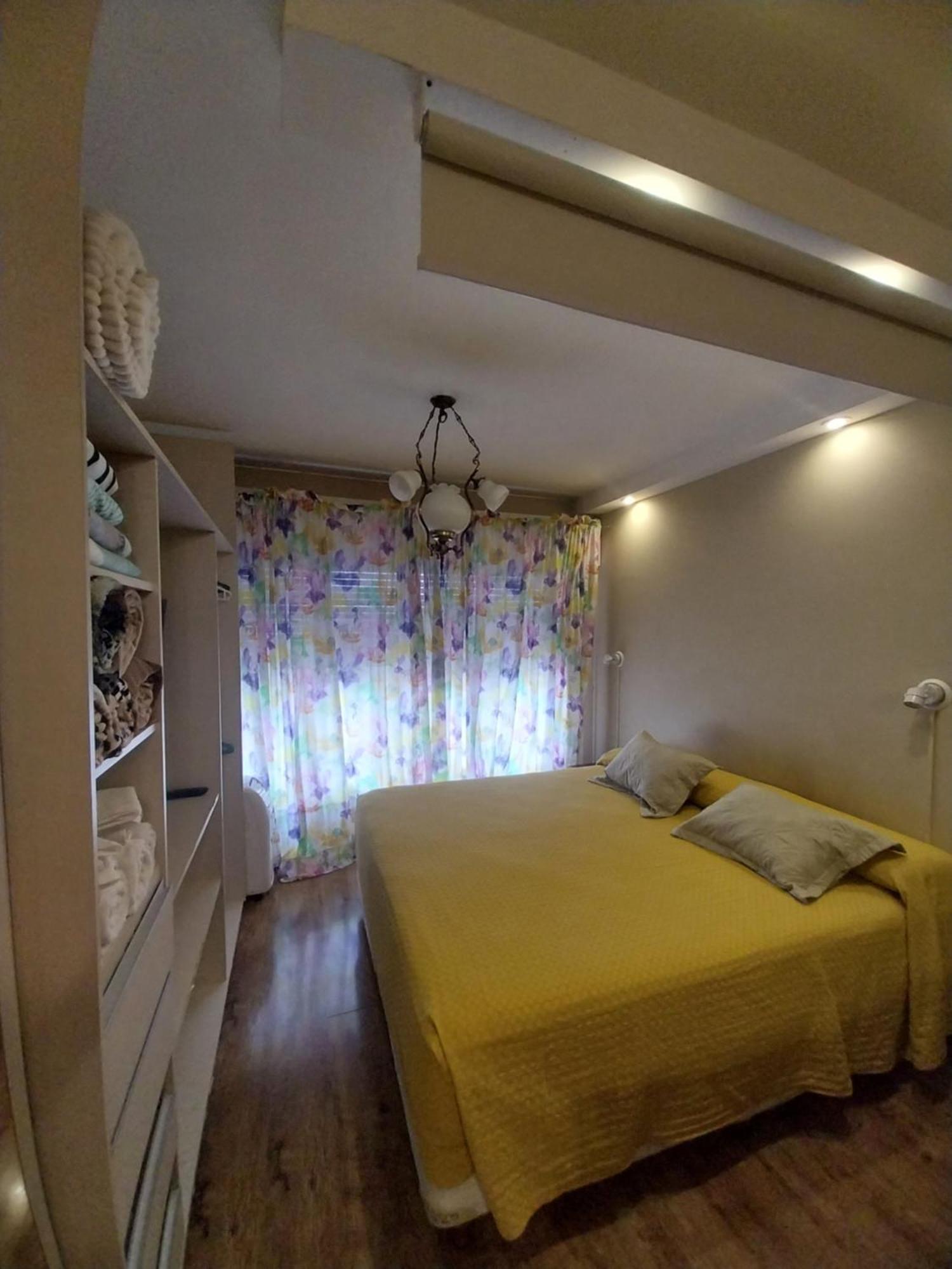 Apartment Edificio Alvarado