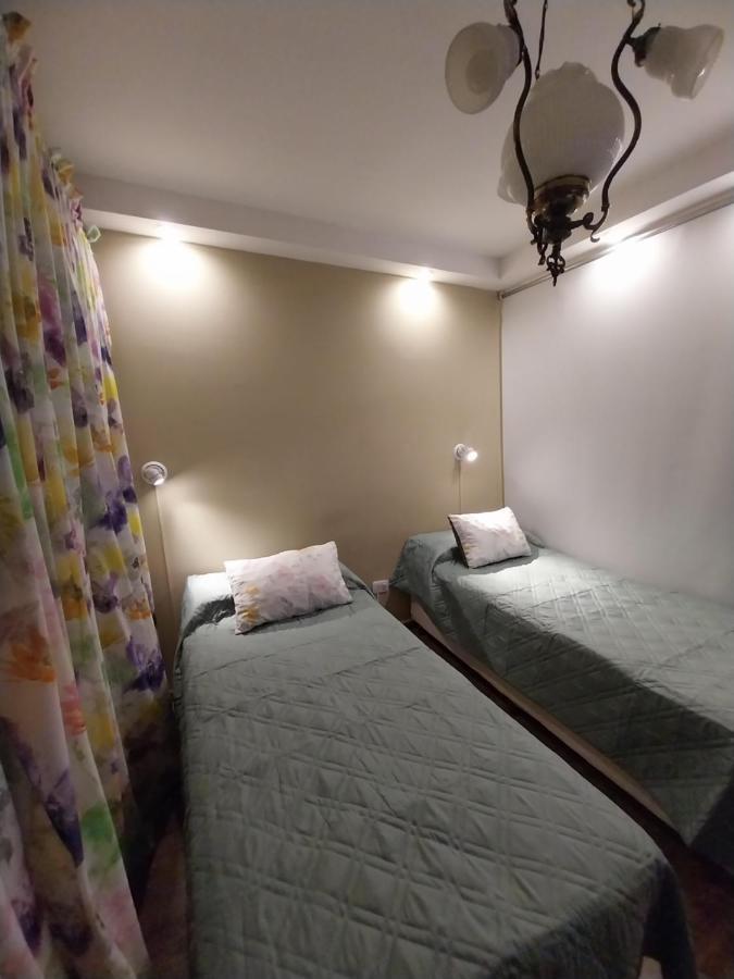 Apartamento Edificio Alvarado *
